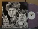 Cure In The Beginning #48 OF 60 2lp NM PURPLE MARBLE/SPLATTER VINYL no tmoq