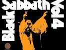 Vol 4 - Black Sabbath (2015, Vinyl New)