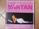 SYLVIE VARTAN coffret 2 LP 33 t compilation 20 ans de succès 1962-1983 RCA