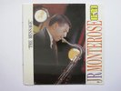 J.R. MONTEROSE LP, THE MESSAGE (JARO US Issue NM/NM)