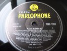 The Beatles Please Please Me1963 LP 4th Press Original Mono  NO COVER  UPGRADE