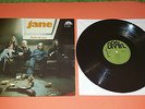 JANE - Here we are - original green BRAIN 1032 Krautrock Progrock Killer 1973