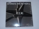 R.E.M. - Automatic for the People **Vinyl-LP**NEW**sealed**