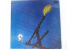 WARREN S. RICHARDSON JR. - ATLANTIC 1969 PSYCH BLUES LP