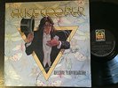 ALICE COOPER - - WELCOME TO MY NIGHTMARE - - Rare 1975 Oz ANCHOR w Insert