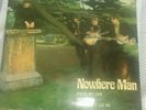 Beatles - Nowhere Man - Nowhere Man & Drive My Car, GEP 8952 EP 7