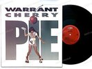 Warrant - Cherry Pie NL LP 1990 + Innerbag //1