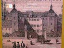 STAMITZ Collegium Aureum spielt im Schloß Schwetzingen LP BASF harmonia mundi