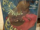 Rufus Zuphall Phallobst LP Vinyl Kraut Original