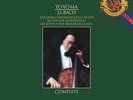 Yo-Yo Bach / Ma - Unaccompanied Cello Suites [Vinyl New]
