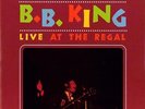 Live At The Regal - B.B. King (2015, Vinyl NEW)