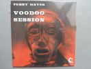 TRUNK RECORDS TTT005 TUBBY HAYES VOODOO SESSION SEALED