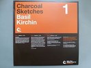 TRUNK RECORDS JBH005LP BASIL KIRCHIN CHARCOAL SKETCHES & STATES OF MIND MINT