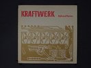 KRAFTWERK Ralf and Florian Vinyl LP