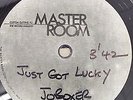 Rare acetate- Jo boxers just got lucky - master room