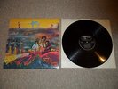 JIMI HENDRIX 12 Inch LP - ELECTRIC LADYLAND PART 1 (1968) - 613 010