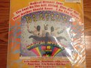 BEATLES MAGICAL MYSTERY TOUR LP CAPITOL SMAL2835 (1967 1st PRESS - VG++) RARE