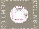 THE INTERNATIONAL SUBMARINE BAND - Sum Up Broke / One Day Week (45)