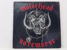 MOTÖRHEAD - NO REMORSE (2LP) Bronze 7 90233 1 H