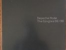 Depeche Mode The Singles 86-98 Vinyl Box