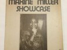Maxine Miller Showcase WACKIE'S Reggae Ska