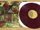 A Lot Like Birds - No Place Vinyl LP Dark Red SIGNED Dance Gavin Dance Emarosa