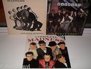 MADNESS-`ONE STEP BEYOND`+`ABSOLUTELY`+`COMPLETE MADNESS`,NUTTY BOYS,SKA,STIFF.