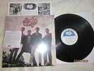 THE PLASTIC CLOUD RARE CANADA LP ACID GARAGE FUZZ PSYCH ROCK ALLIED/LION