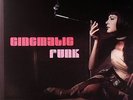 VARIOUS - Cinematic Funk - Vinyl (LP)