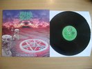 MORBID ANGEL LP DOMINATION RARE FIRST PRESS MOSH 134 1995 EARACHE RECORDS