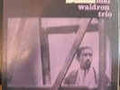 LP MAL WALDRON TRIO - IMPRESSIONS PRESTIGE NEW JAZZ 8542  MONO DEEP GROOVE RVG