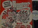 LP - Rambler Records - Hartman's Heart Breakers - Give It To Me Daddy