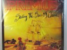 PRIMUS Sailing The Seas Of Cheese 2013 Yellow Vinyl LP Limited Ed. STILL SEALED