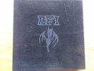 AFI Velvet 5x LP Box Set Clear Nitro Years - NM - Punk Rock Misfits Danzig
