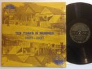 LP, Yazoo L-1002, 