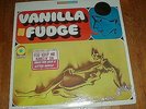 VANILLA FUDGE 1967 self-titled LP SEALED w You Keep Me Hangin On SONG STICKER NM