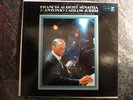 Frank Sinatra (sealed Lp) Francis+Antonio Carlos Jobim   Reprise M mono