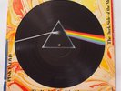 Pink Floyd Dark Side Of The Moon 1978 Picture Disc LP Vinyl SEAX-11902