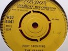 Flares - Foot Stomping (Scarce Demo)