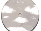 DARIUS - ROMANCE - LP  RARE VINYL ROCHE MUSIC