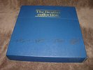 THE BEATLES COLLECTION UK Blue Box Set 1978 13 LPS BC 13