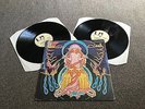 HAWKWIND - SPACE RITUAL - 1973 DOUBLE LP FOLDOUT SLEEVE - LOOK IN MY EBAY SHOP