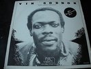 Vin Gordon - Way Over Yonder - Joe Gibbs LP Reggae Roots
