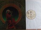 Grateful Dead - Blues For Allah RARE RARE United Artist Record NM Condition RARE