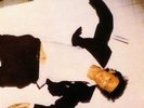 DAVID BOWIE Lodger (LP) RCA 1979 1.Pressung KLAPPCOVER & SONGTEXTE NEU