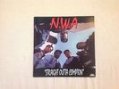 NWA Straight Outta Compton Original Vinyl 90's