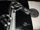 CECIL McBEE : ALTERNATE SPACES LP 1979 INDIA NAVIGATION USA