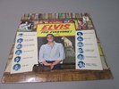 Elvis Presley For Everyone  LSP-3450 Stereo RCA VIctor Gemco LP Vinyl Record New
