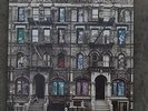 Led Zeppelin Physical Graffiti LP SSK 89400 First release 1975 A B C D matrixes