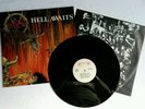 Slayer - Hell Awaits 12
